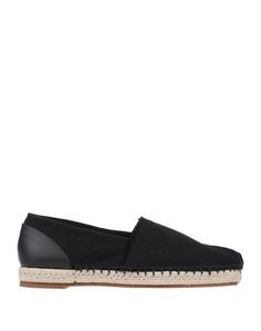 Эспадрильи Maison Margiela