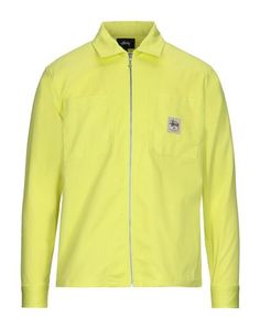 Pубашка Stussy