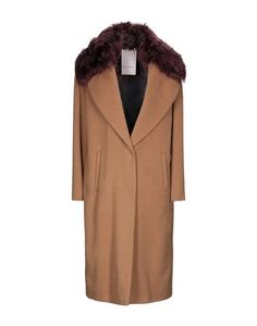 Пальто Lost [In] ME