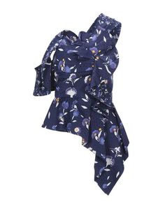 Топ без рукавов Self Portrait