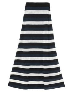 Длинная юбка Sonia Rykiel