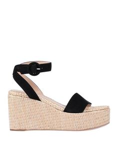 Сандалии Gianvito Rossi