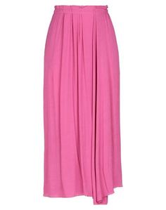 Юбка длиной 3/4 PomandÈre