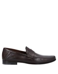 Мокасины Santoni