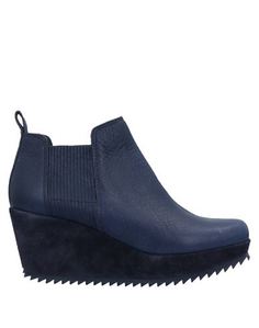 Полусапоги и высокие ботинки Pedro GarcÍa