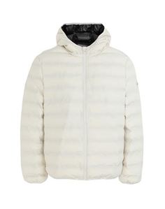 Пуховик с синт. наполнителем Topman