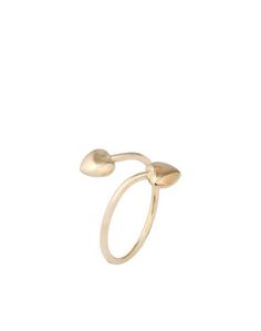 Кольцо First People First