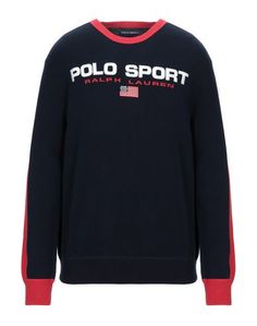 Свитер Polo Sport Ralph Lauren
