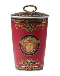 Свеча Versace x Rosenthal