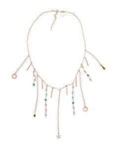 Ожерелье First People First