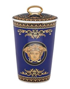 Свеча Versace x Rosenthal