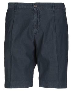 Бермуды Myths