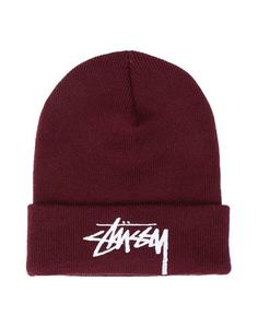 Головной убор Stussy