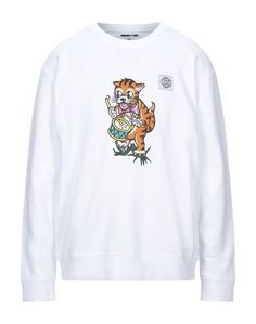 Толстовка Alexander McQueen