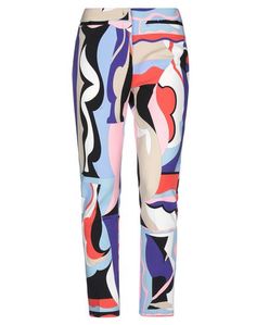 Повседневные брюки Emilio Pucci