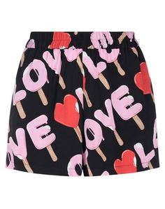 Шорты и бермуды Love Moschino