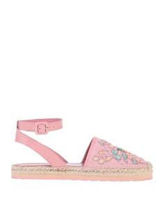 Эспадрильи Red(V)