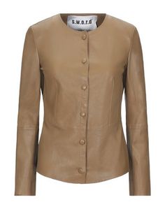 Пиджак S.W.O.R.D.