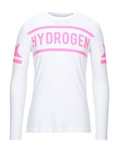 Футболка Hydrogen