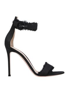 Сандалии Gianvito Rossi