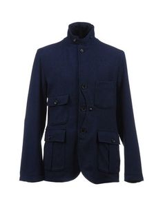 Полупальто Woolrich