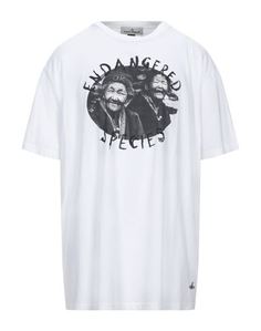 Футболка Vivienne Westwood