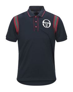 Поло Sergio Tacchini