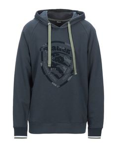 Толстовка Blauer