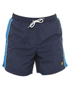 Шорты для плавания Lyle & Scott