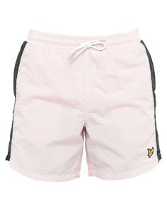 Шорты для плавания Lyle & Scott