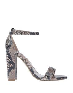 Сандалии Steve Madden