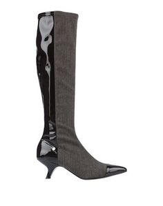 Сапоги Manila Grace