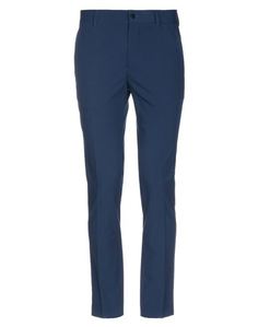 Повседневные брюки Grey Daniele Alessandrini