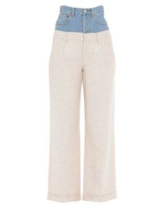 Повседневные брюки Forte DEI Marmi Couture