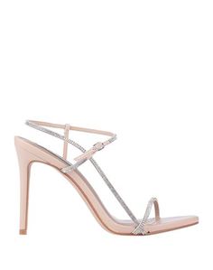 Сандалии Steve Madden