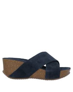 Сандалии Docksteps