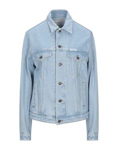 Джинсовая верхняя одежда Forte DEI Marmi Couture