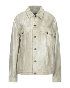 Джинсовая верхняя одежда Forte DEI Marmi Couture