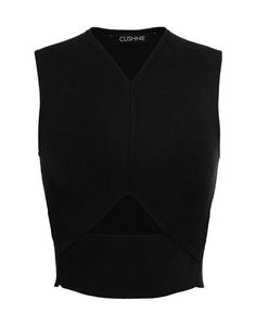 Свитер Cushnie