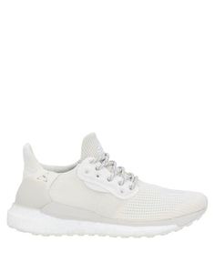 Низкие кеды и кроссовки Adidas Originals BY Pharrell Williams