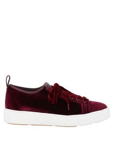 Кеды и кроссовки Santoni