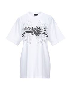 Футболка Ermanno DI Ermanno Scervino