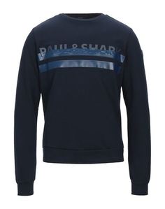 Толстовка Paul & Shark