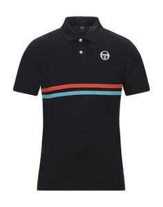 Поло Sergio Tacchini