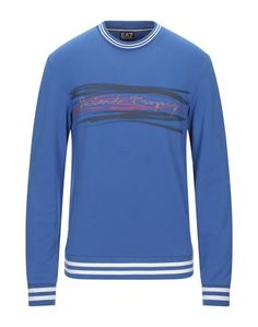 Толстовка EA7