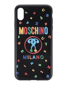 Чехол Moschino