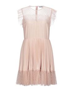 Короткое платье Red Valentino