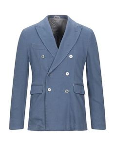 Пиджак John Sheep