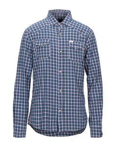 Pубашка Uniform