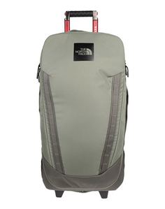 Чемодан/сумка на колесиках The North Face